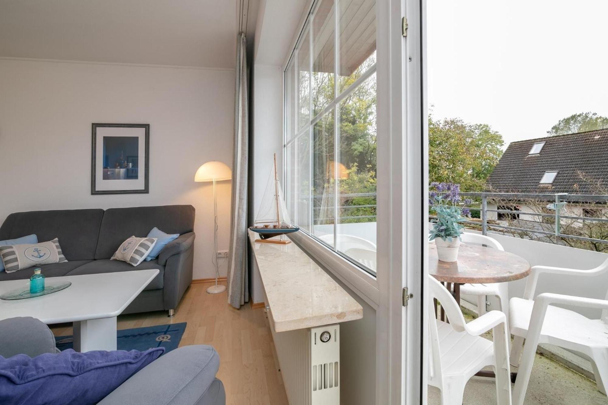 Familyhaus- Wohnung 8 Timmendorfer Strand Exterior photo